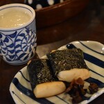甘酒茶屋 - 