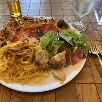 TRATTORIA PIZZERIA 207 渋谷店 -  TRATTORIA PIZZERIA 207 渋谷店 -