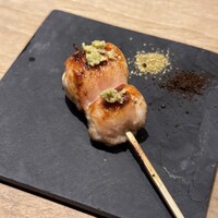 中目黒いぐち 麻布十番店 - 