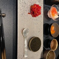 西麻布 焼肉 X - 