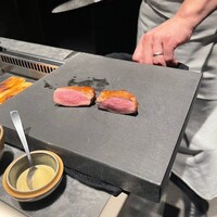 西麻布 焼肉 X - 