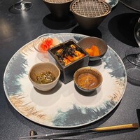 西麻布 焼肉 X - 