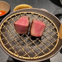 西麻布 焼肉 X - 