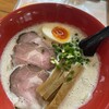 俺のラーメン あっぱれ屋