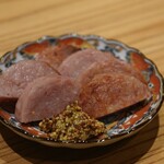 炭火焼き 路地裏かど - 