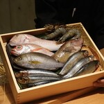 炭火焼き 路地裏かど - 