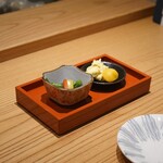 炭火焼き 路地裏かど - 