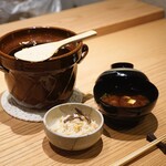 炭火焼き 路地裏かど - 