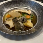 覚王山鉄板焼 長谷川 - 