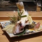 炭火焼き 路地裏かど - 