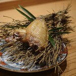 炭火焼き 路地裏かど - 