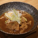 炭火焼き 路地裏かど - 