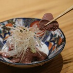 炭火焼き 路地裏かど - 