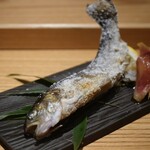 炭火焼き 路地裏かど - 