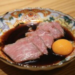 炭火焼き 路地裏かど - 