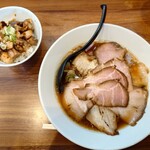 純手打ち だるま - 