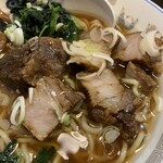 えーちゃん食堂 - 