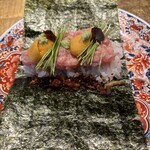 覚王山鉄板焼 長谷川 - 