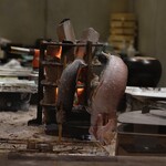 炭火焼き 路地裏かど - 