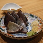 炭火焼き 路地裏かど - 