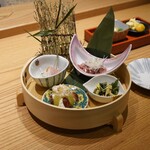 炭火焼き 路地裏かど - 