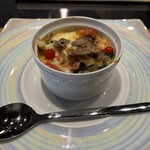 覚王山鉄板焼 長谷川 - 