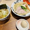 別邸 たけ井 なんばラーメン一座店
