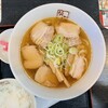 喜多方ラーメン 坂内 小法師 更埴店