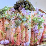 ラ・トゥーエル - 