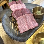 焼肉たまき - 