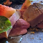 ラ・トゥーエル - 