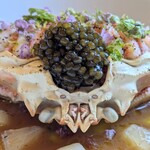 ラ・トゥーエル - 