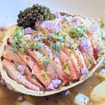 ラ・トゥーエル - 