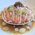 ラ・トゥーエル - 