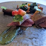 ラ・トゥーエル - 