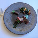 ラ・トゥーエル - 