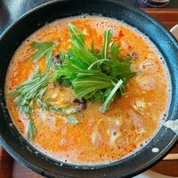 杏梨　チャイニーズキッチン 品川インターシティ店 - 
