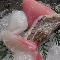 魚匠 銀平 道頓堀店 - 