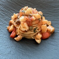 アンティカ オステリア デル ポンテ - 