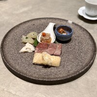 中国飯店 春秋 - 