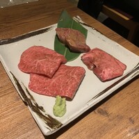 焼肉 うしみつ 恵比寿本店 - 