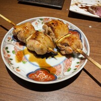 横濱里葉亭 鶴屋町店 - 