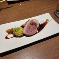 横濱里葉亭 鶴屋町店 - 