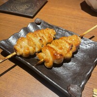 横濱里葉亭 鶴屋町店 - 