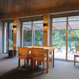 カフェアルブル_2