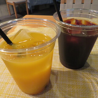 カフェアルブル_1