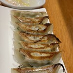 餃や - 