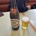 ラーメンハウス 喜楽園 - 