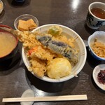 ごま料理 蔵馬 - 全品(これで1,000円…！すごい)