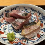 御料理 ふじ田 - 